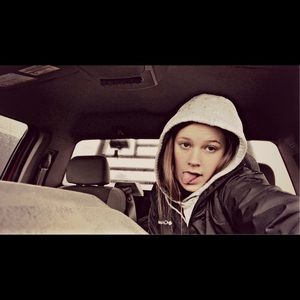 Meet your Posher, Ryan